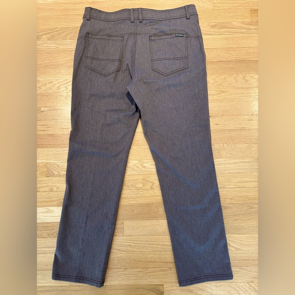 Men’s Columbia Pants - size 38 - Picture 3 of 8